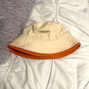 Vintage “NEW FASHION” Bucket Hat